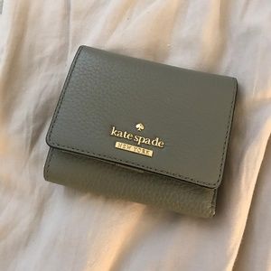 Kate Spade wallet